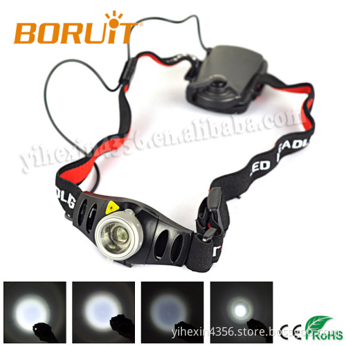 Children Gifts Small LED Headlight
